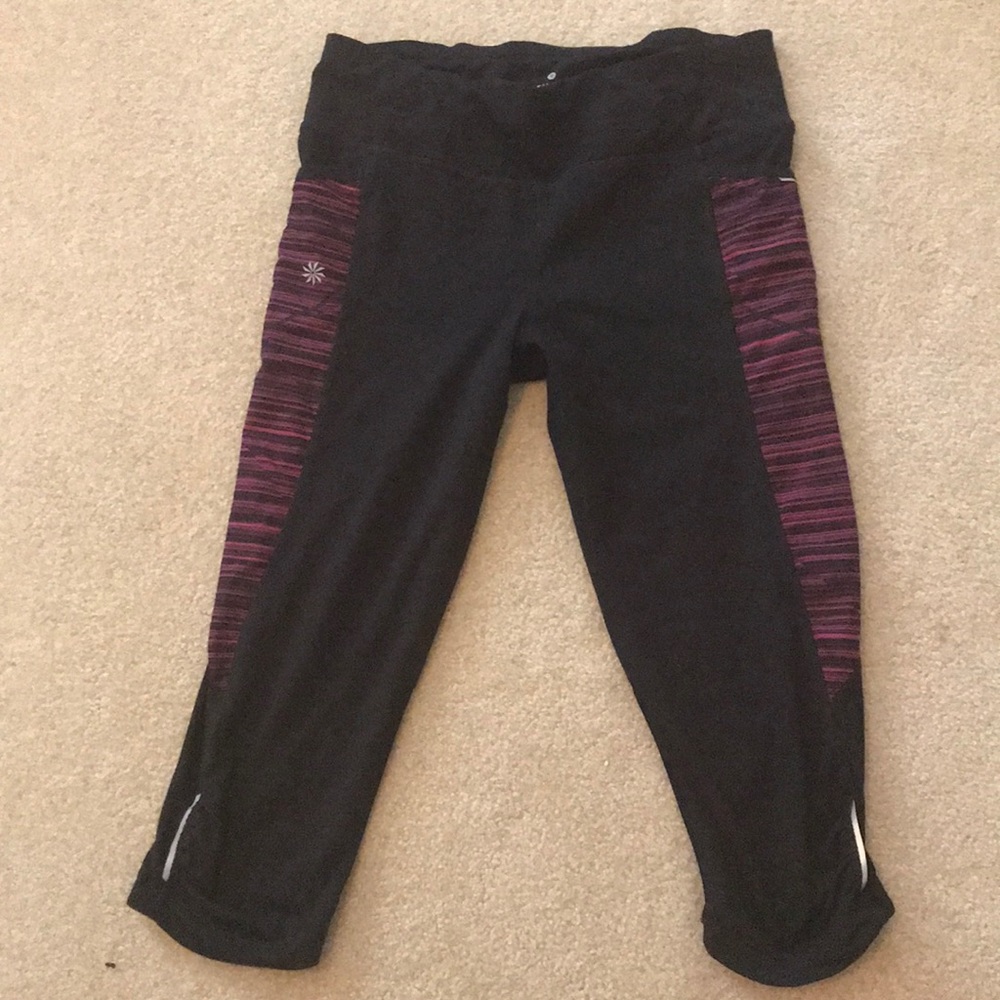 Athleta Leggings Medium